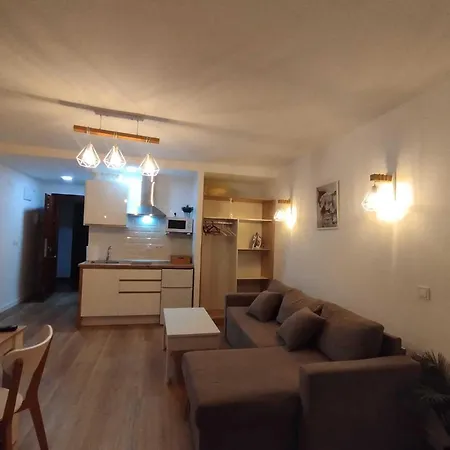 Super Loft Plazamar 2 Huesped Playa *