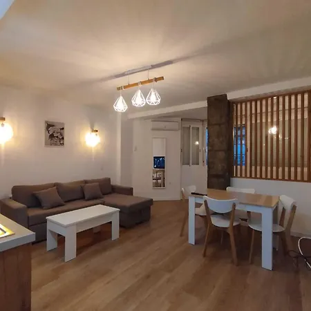 Super Loft Plazamar 2 Huesped Playa Torre Del Mar
