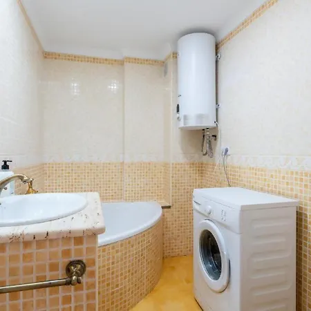 Super Loft Plazamar 2 Huesped Playa Apartment