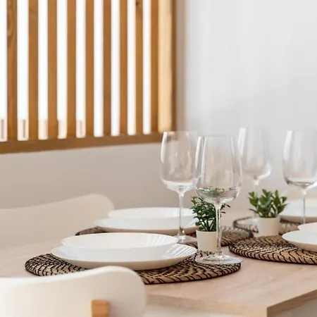 Apartman Super Loft Plazamar 2 Huesped Playa Torre del Mar