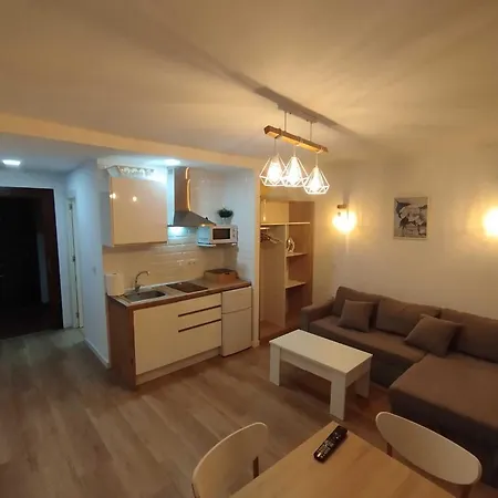 Super Loft Plazamar 2 Huesped Playa *