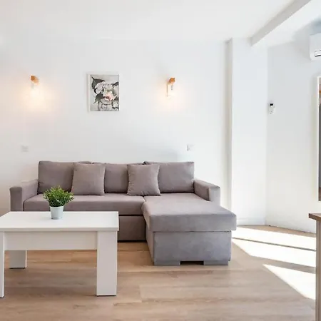 Super Loft Plazamar 2 Huesped Playa