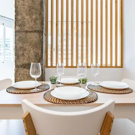 Apartman Super Loft Plazamar 2 Huesped Playa