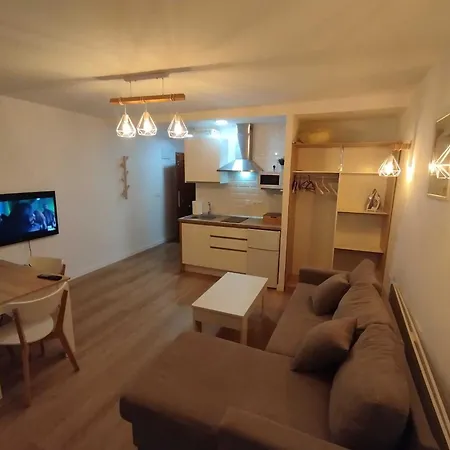 Super Loft Plazamar 2 Huesped Playa