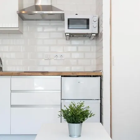 Apartman Super Loft Plazamar 2 Huesped Playa