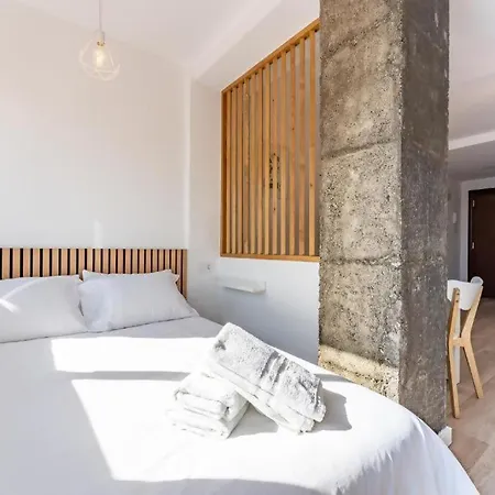 Apartman Super Loft Plazamar 2 Huesped Playa Torre del Mar