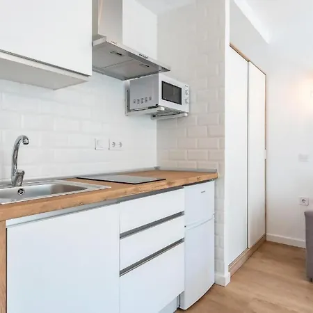 Super Loft Plazamar 2 Huesped Playa *