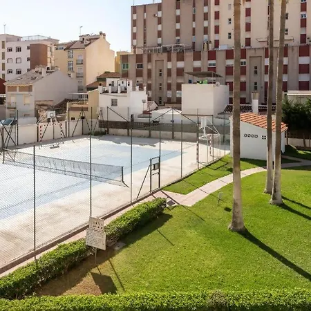 Super Loft Plazamar 2 Huesped Playa