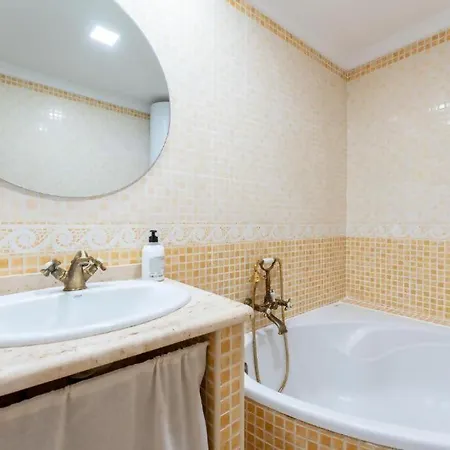 Super Loft Plazamar 2 Huesped Playa * Torre del Mar